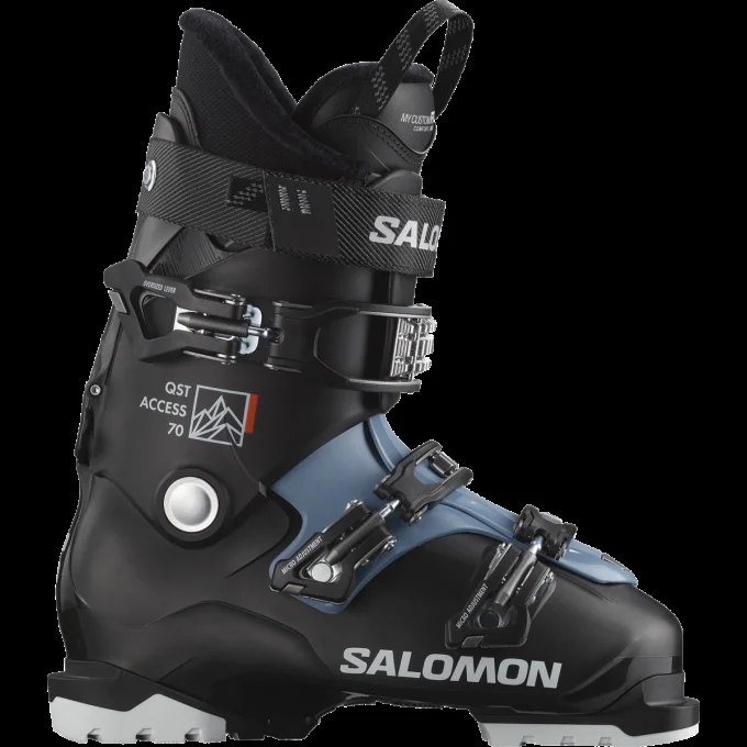 Chaussures de ski Salomon QST ACCESS 70