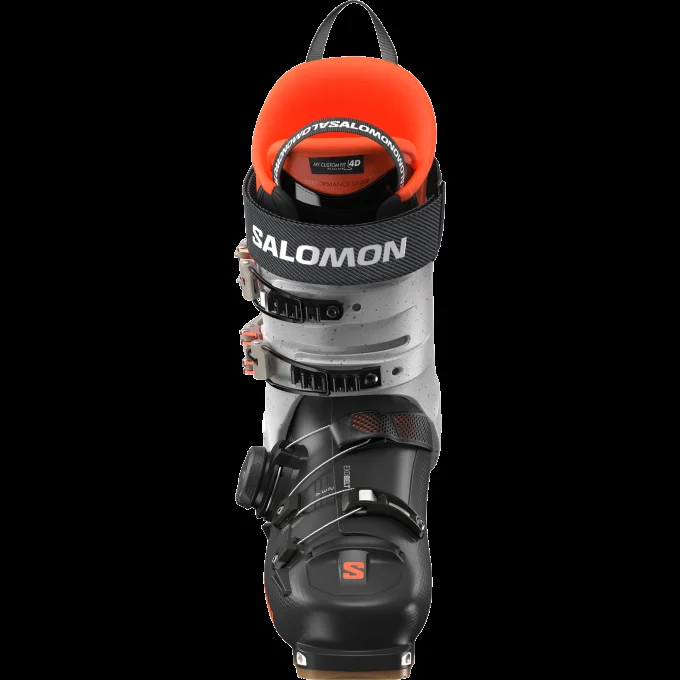 Chaussures de ski Salomon SHIFT ALPHA BOA 110 – Image 2
