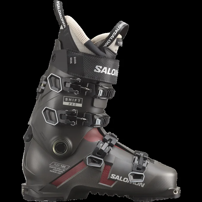 Chaussures de ski Salomon SHIFT PRO 120 AT