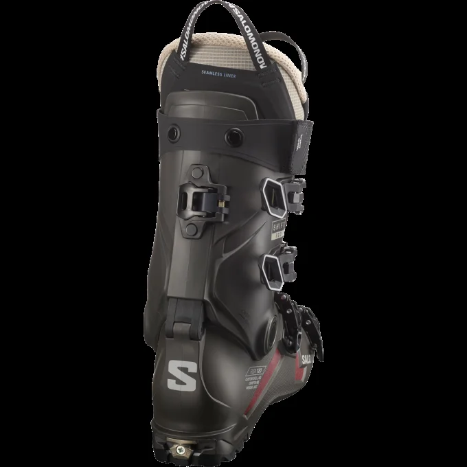 Chaussures de ski Salomon SHIFT PRO 120 AT – Image 3