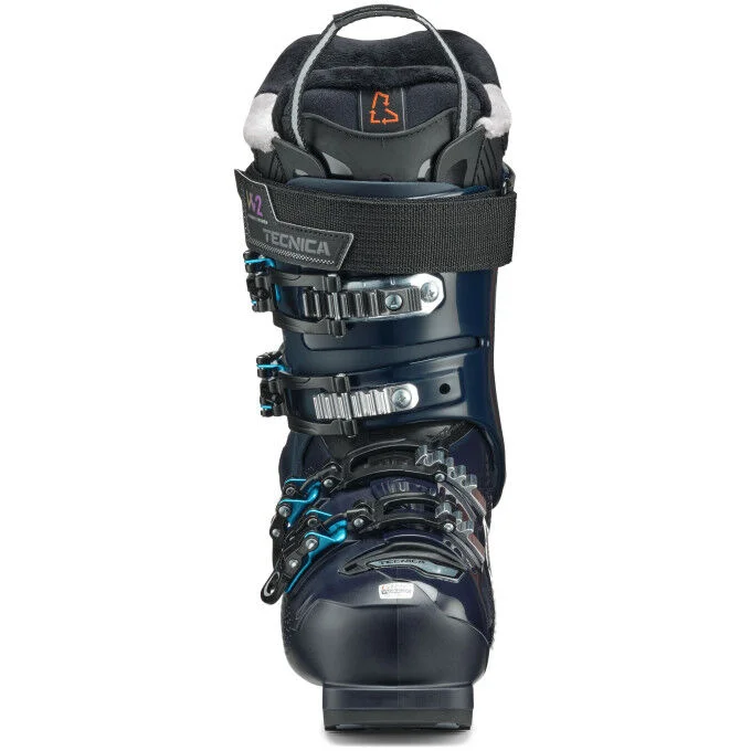 Chaussures de ski Tecnica MACH SPORT MV 85 W GW Blue Ink – Image 3