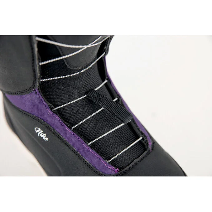 Chaussures de snowboard Nitro SCALA BOA – Image 4