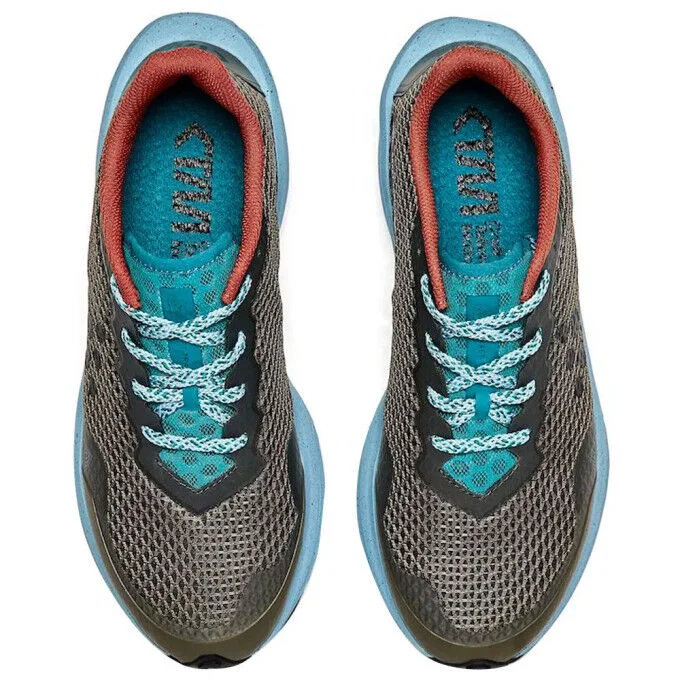 Chaussures de trail Craft CTM ULTRA TRAIL M Botanic/Pure – Image 2