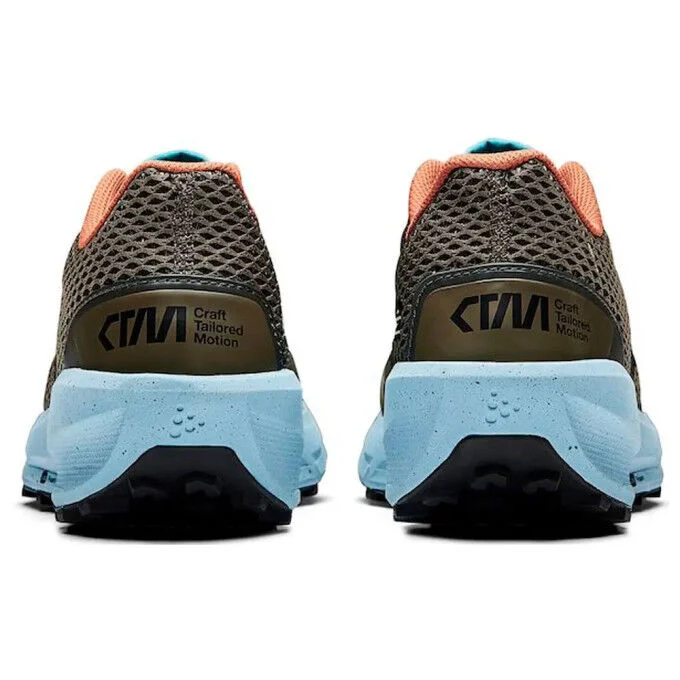 Chaussures de trail Craft CTM ULTRA TRAIL M Botanic/Pure – Image 3