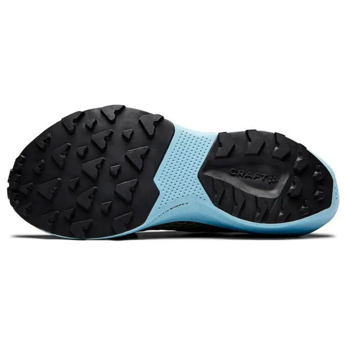 Chaussures de trail Craft CTM ULTRA TRAIL M Botanic/Pure – Image 4