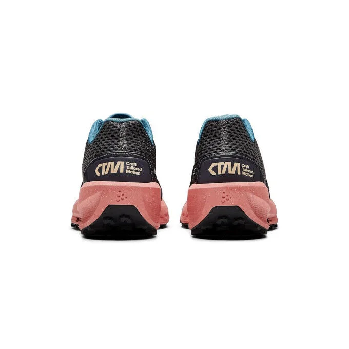 Chaussures de trail femme Craft CTM ULTRA TRAIL W – Image 2