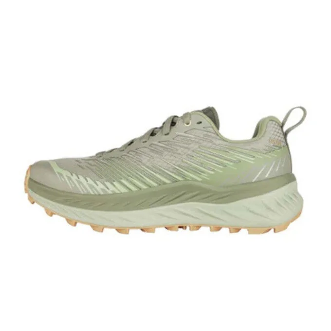 Chaussures de trail femme Lowa FORTUX WS – Seaweed/Apricot – Image 2