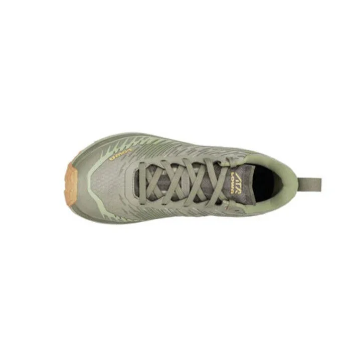 Chaussures de trail femme Lowa FORTUX WS – Seaweed/Apricot – Image 3