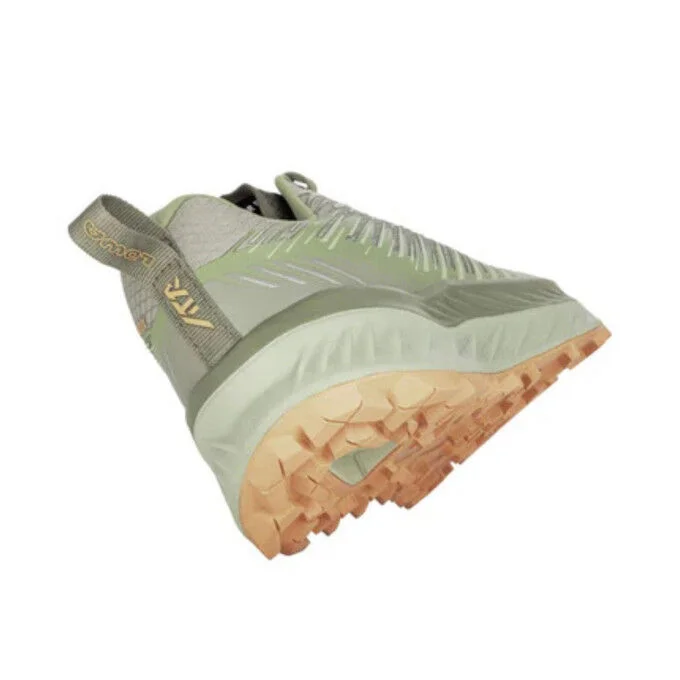 Chaussures de trail femme Lowa FORTUX WS – Seaweed/Apricot – Image 4