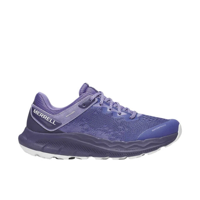 Chaussures de Trail Femme Merrell Antora 4 Waterproof – Shadow