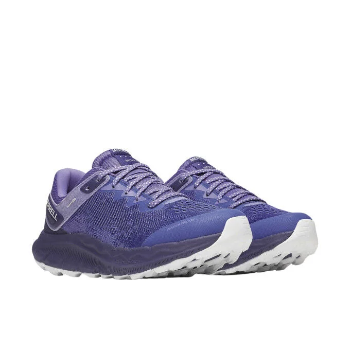 Chaussures de Trail Femme Merrell Antora 4 Waterproof – Shadow – Image 2