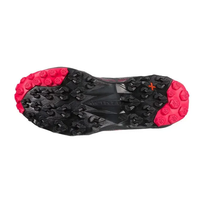 Chaussures de trail La Sportiva AKYRA WOMAN GTX Black/Orchid – Image 4