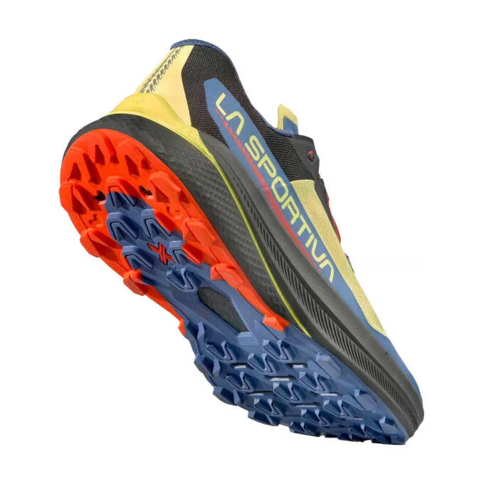Chaussures de trail La Sportiva PRODIGIO WOMAN – Image 2