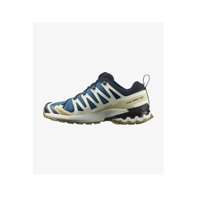 Chaussures de trail Salomon XA PRO 3D V9 GTX – Image 4