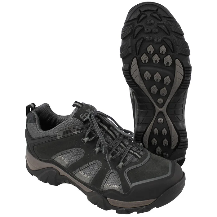 Chaussures de trekking MFH Mountain Low