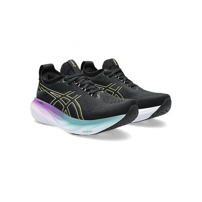 Chaussures Femme Asics Gel-Nimbus 25