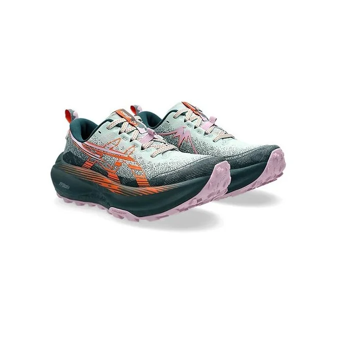Chaussures Femme Asics Trabuco Max 4