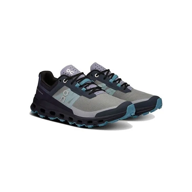 Chaussures Femme On-Running Cloudvista