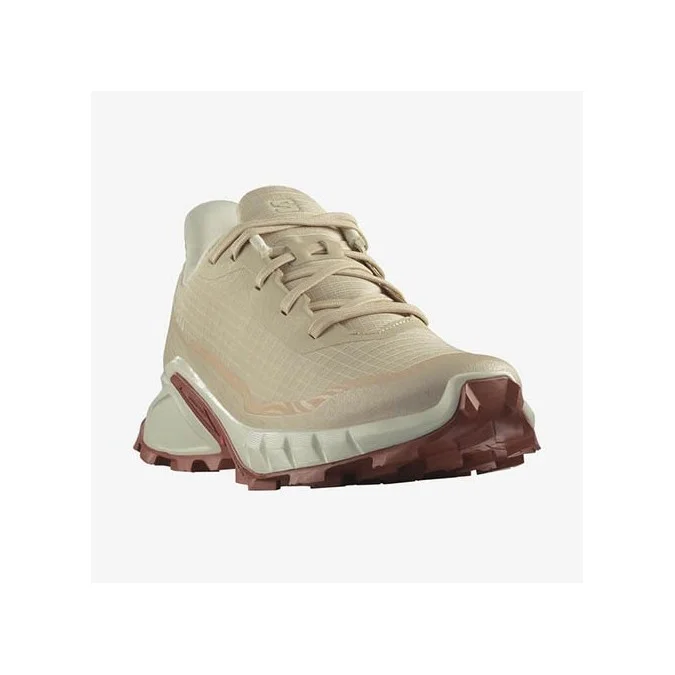 Chaussures Femme Salomon Alphacross 5