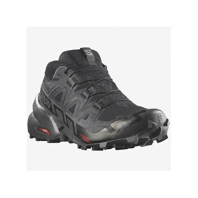 Chaussures Femme Salomon Speedcross 6 GTX