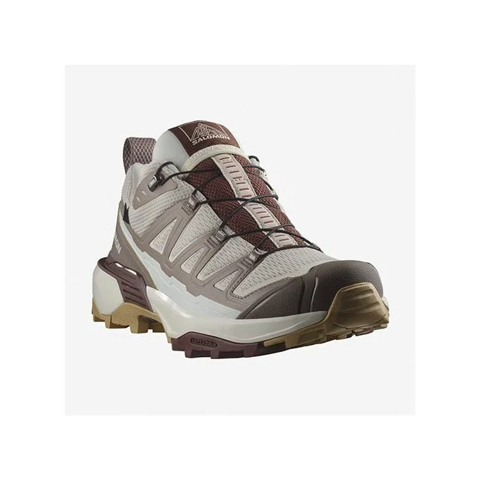 Chaussures Femme Salomon X Ultra 360 Edge GTX