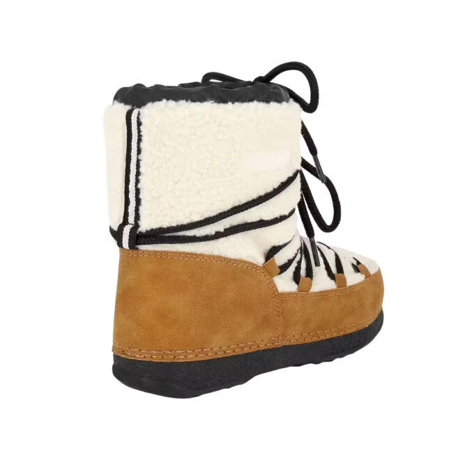 Chaussures Femmes Kimberfeel Erica – Camel – Image 3