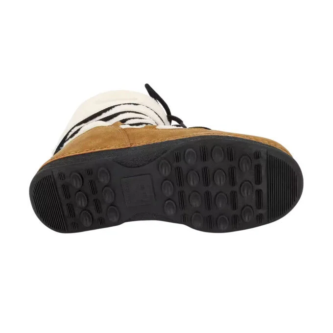 Chaussures Femmes Kimberfeel Erica – Camel – Image 4