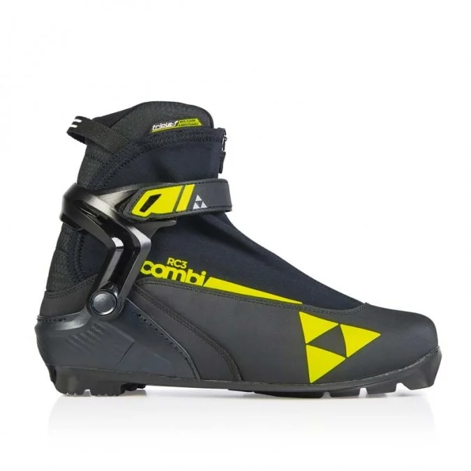 CHAUSSURES FISCHER RC3 COMBI