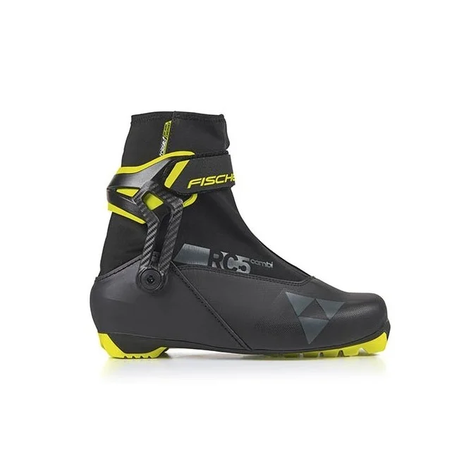 Chaussures Fischer RC5 Combi