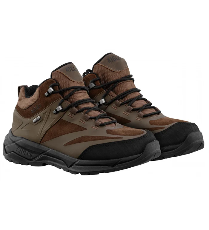 Chaussures hautes AIGLE Palka MTD