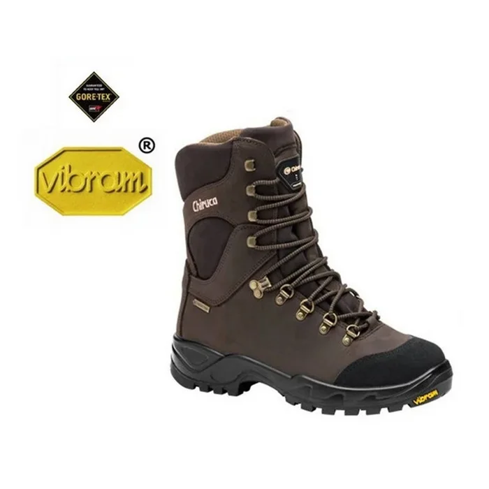 Chaussures Homme Chiruca Ibex Marron