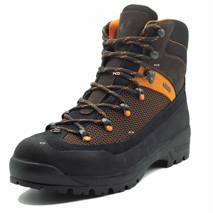 Chaussures Homme Stagunt Nevis Marron