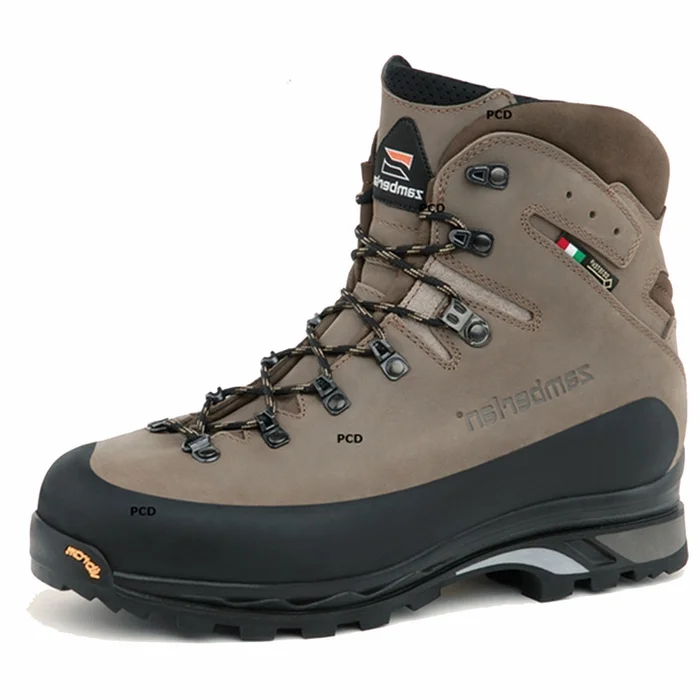 Chaussures Homme Zamberlan 960 Guide GT RR OB Brown
