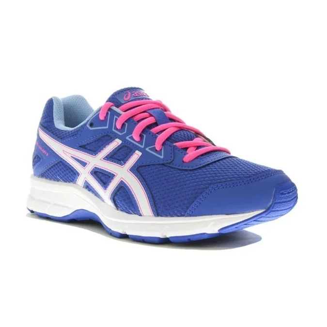 Chaussures Junior Asics Galaxy 9 C626N-4801