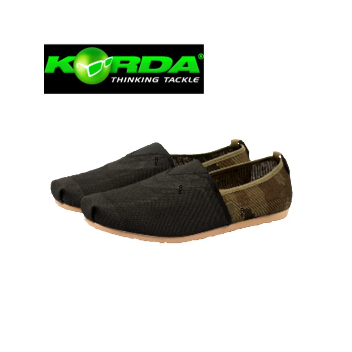 CHAUSSURES KORDA KORE SLIP ONS KAMO