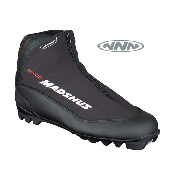 CHAUSSURES MADSHUS NORDIC BOOTS (N190400801)