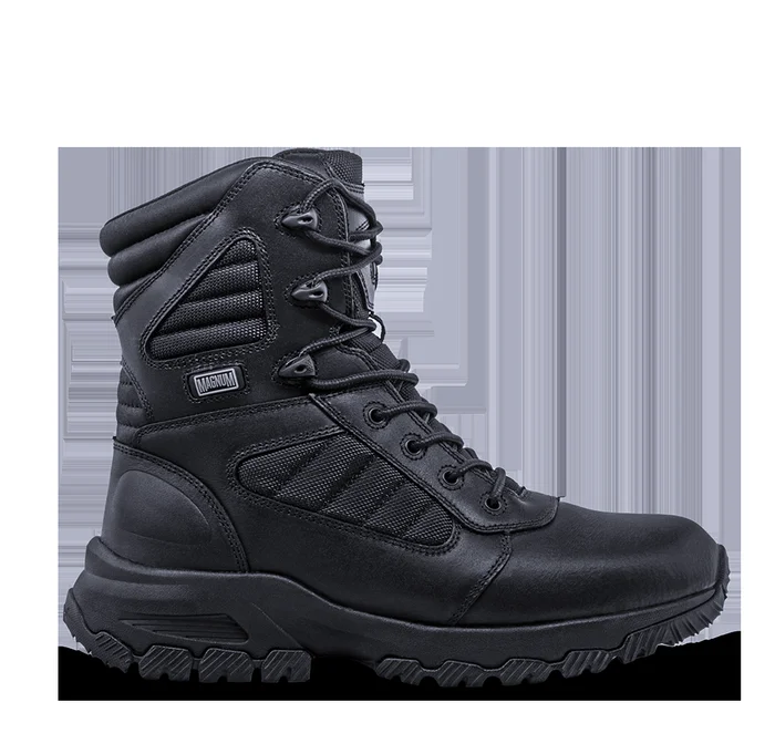 Chaussures Magnum Lynx Plus 8.0 – Noir