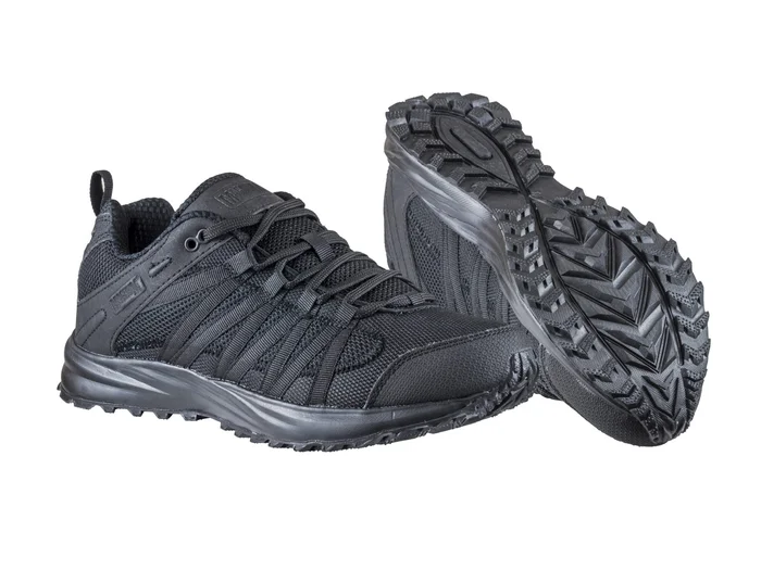 Chaussures Magnum Storm Trail Lite – Noir