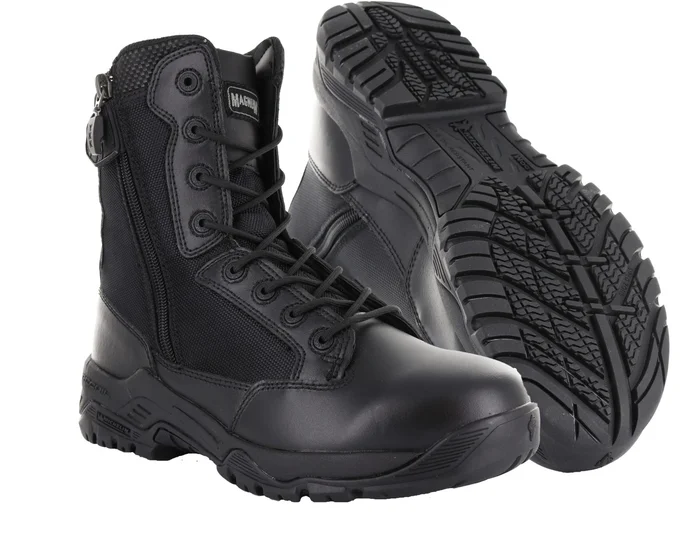 Chaussures Magnum Strike Force 8.0 DSZ – Noir