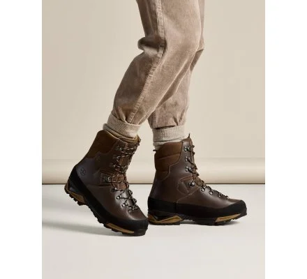 Chaussures mixte cuir Mouflon 2.0 Extreme 10 LE CHAMEAU