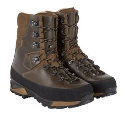 Chaussures mixte cuir Mouflon 2.0 Extreme 10 LE CHAMEAU – Image 2