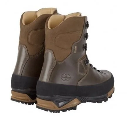 Chaussures mixte cuir Mouflon 2.0 Extreme 10 LE CHAMEAU – Image 3