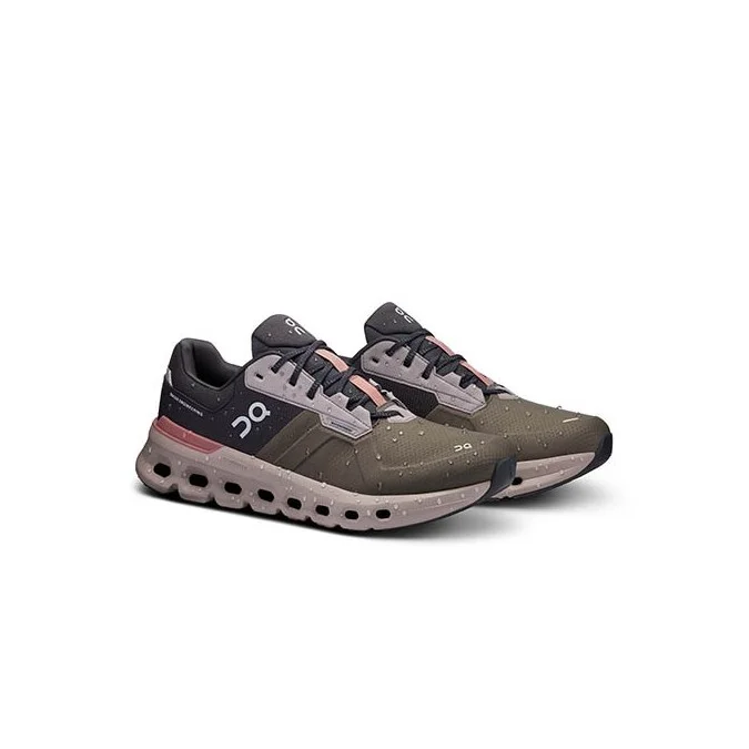 Chaussures On-Running Cloudrunner 2 Waterproof