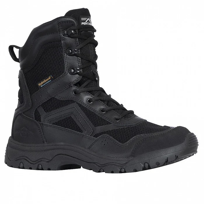 Chaussures Pentagon Scorpion V2 Leather 8″