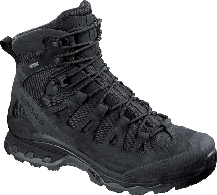 Chaussures Salomon – Quest 4D GTX Forces 2 Normée – Noir