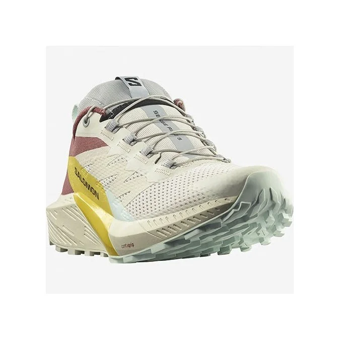 Chaussures Salomon Sense Ride 5 Trail