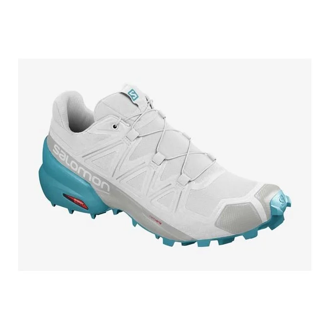 CHAUSSURES SALOMON SPEEDCROSS 5 W (409687)