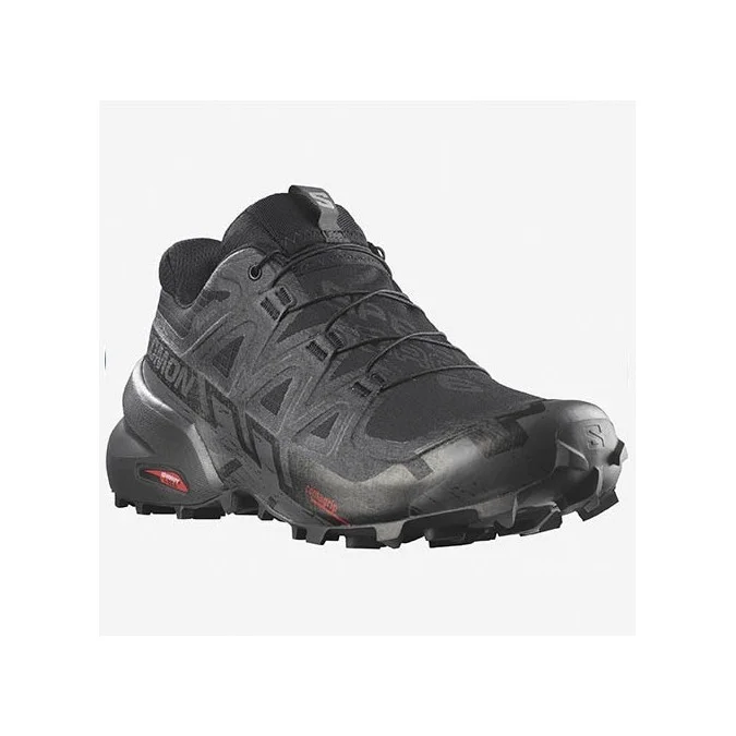 Chaussures Salomon Speedcross 6 GTX