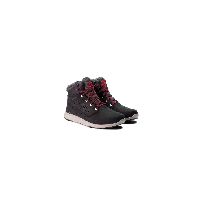 CHAUSSURES SALOMON UTILITY WINTER CS WP