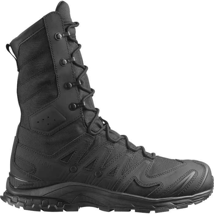 Chaussures Salomon XA Forces Jungle – Noir